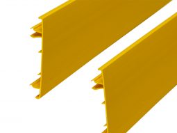Base Molding:  2 pcs of 8'W (16 LF) Trim