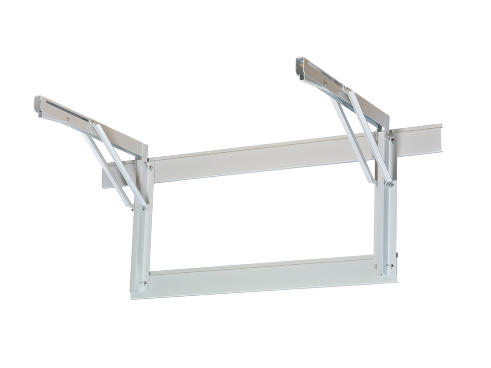 Fold-Down Table Bracket Assemblies - GarageTek Store