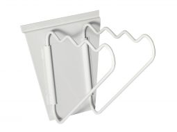 In-Line Tool Holder