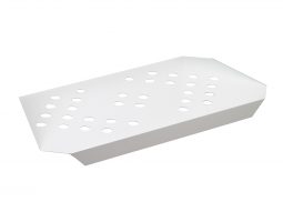 Heavy Duty Shelf Platform:  Replacement Part