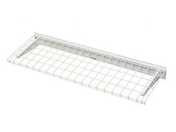 48 inch Garage Storage Shelf