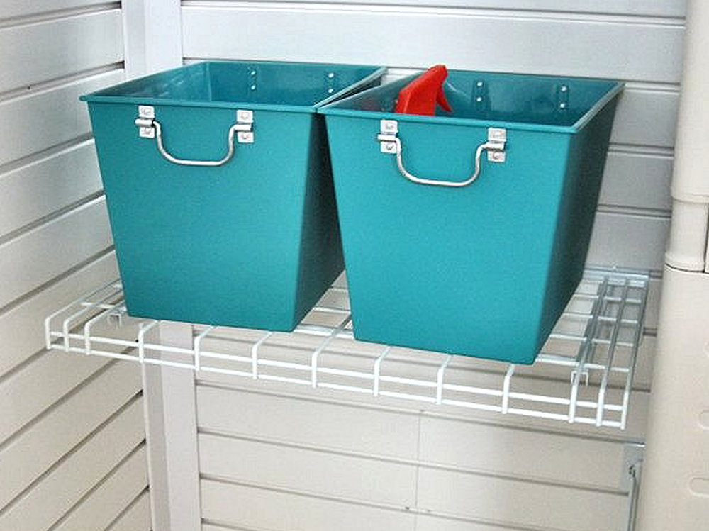 Garage storage bins organization｜TikTok Search