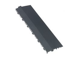 ProTek Floor Edge Peg-Titanium