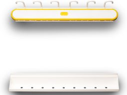 Stick Rack