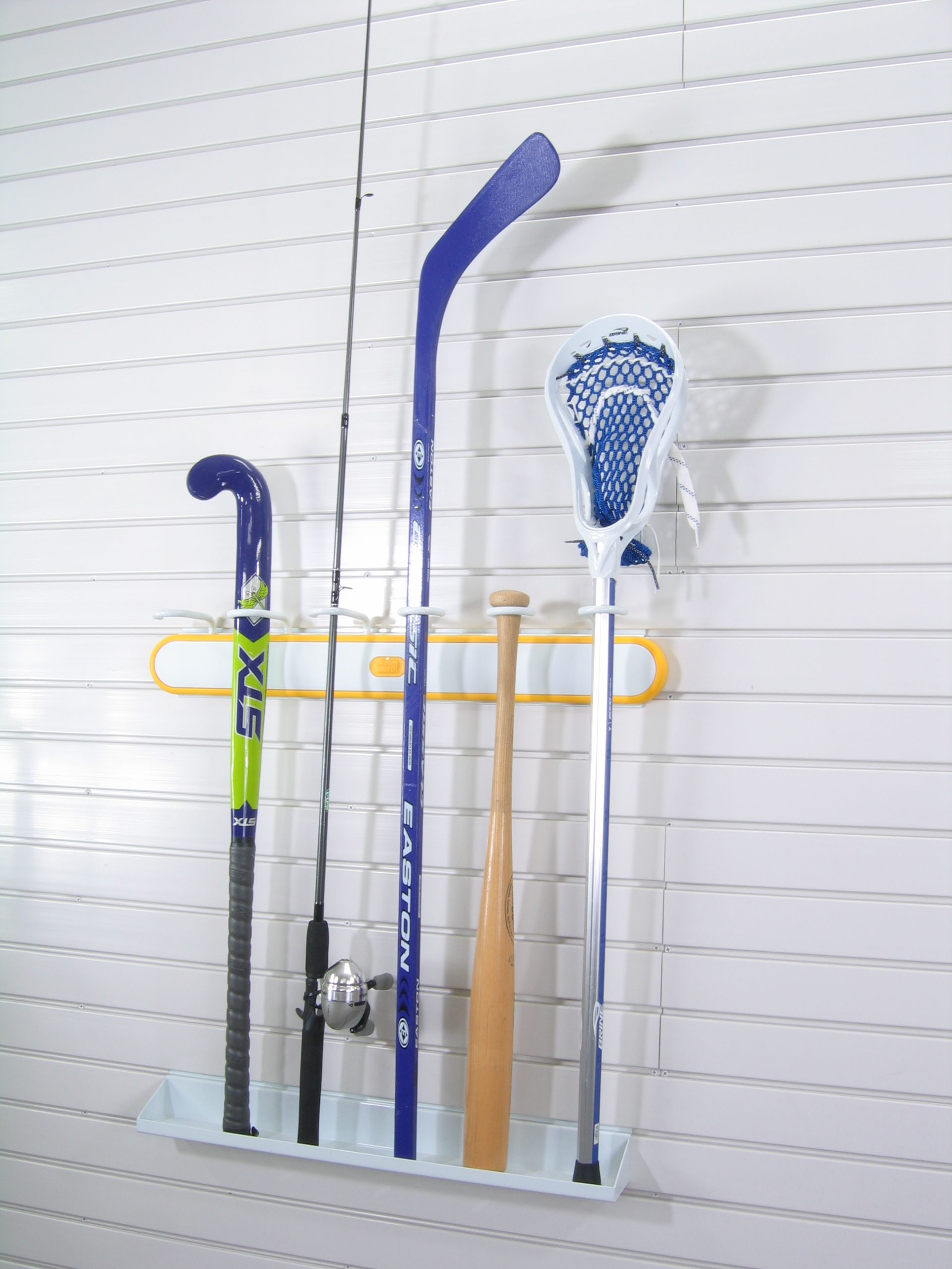 Stick Rack - GarageTek Store