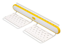 Multi-Purpose Small Tool Holder