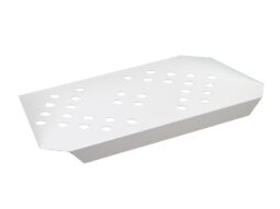 Heavy Duty Shelf Platform:  Replacement Part