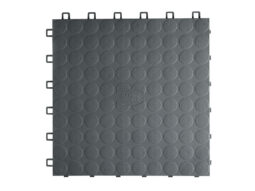 ProTek Floor Tile-Titanium