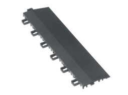 ProTek Floor Edge Hook-Titanium