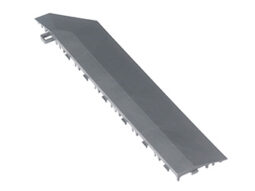 ProTek Floor Edge Peg With Corner-Granite