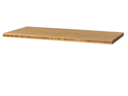 18" x 52" Butcher Block Top Only - SignatureLine Series