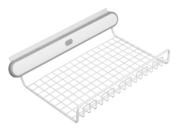 Shoe Shelf - SignatureLine Series