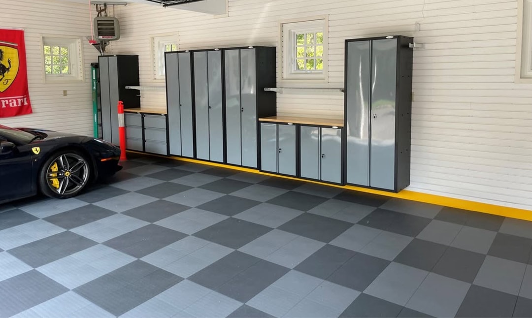 Garage Storage & Organization for Long Island, NY 4 long island ny 4